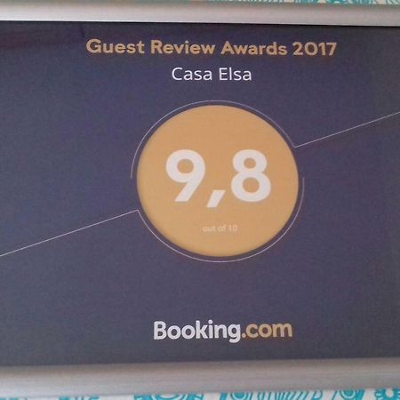 Casa Elsa Villa Biassa Kültér fotó