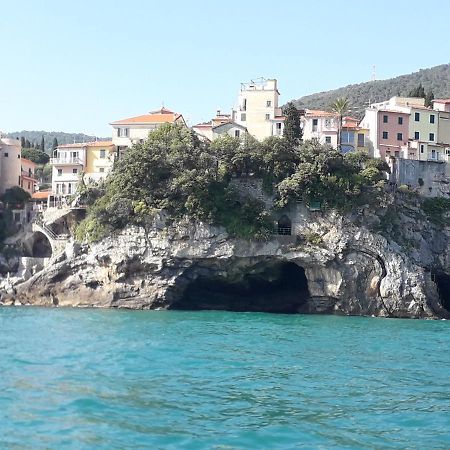 Casa Elsa Villa Biassa Kültér fotó