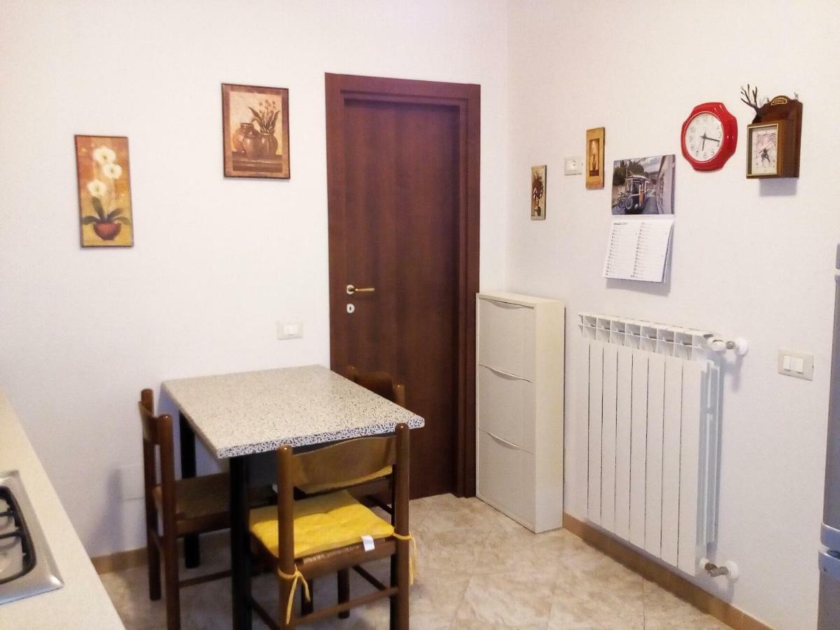 Casa Elsa Villa Biassa Kültér fotó