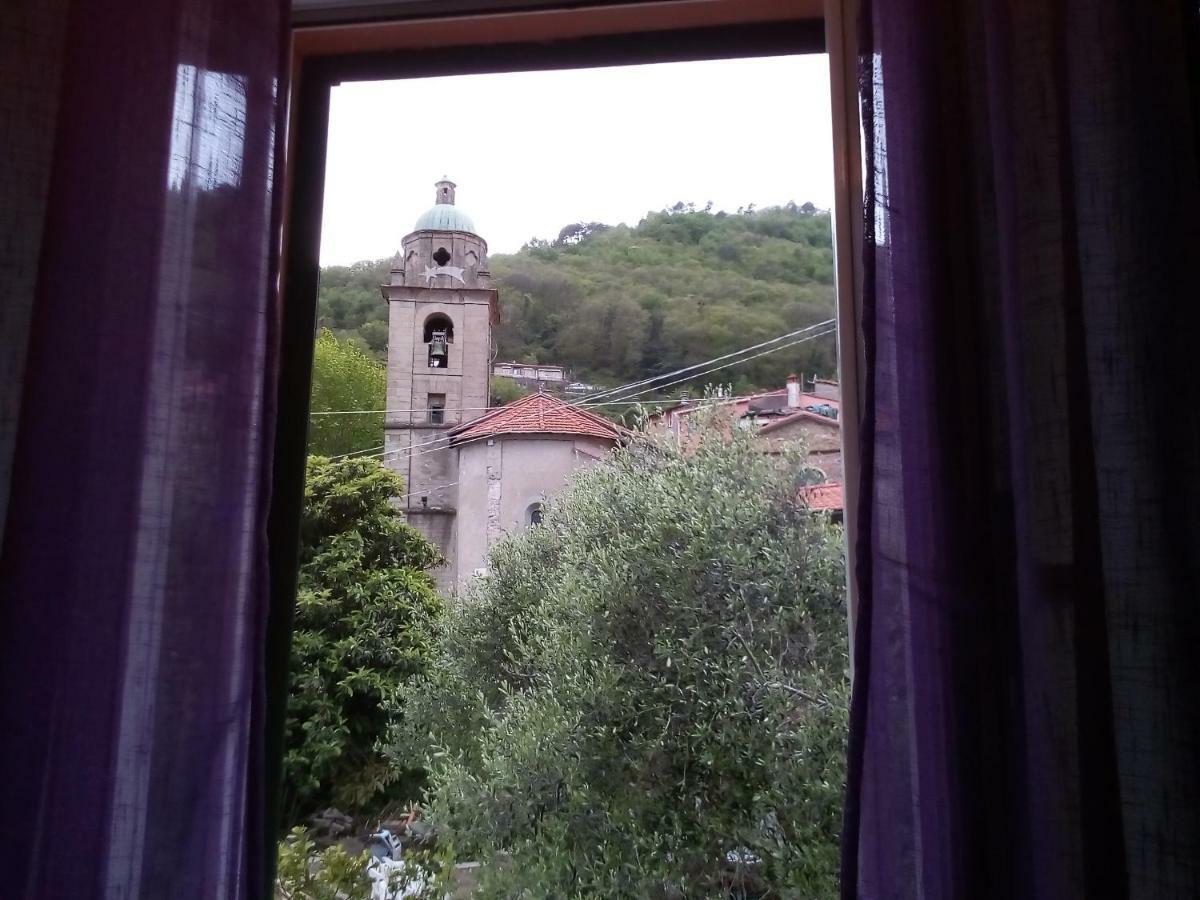 Casa Elsa Villa Biassa Kültér fotó