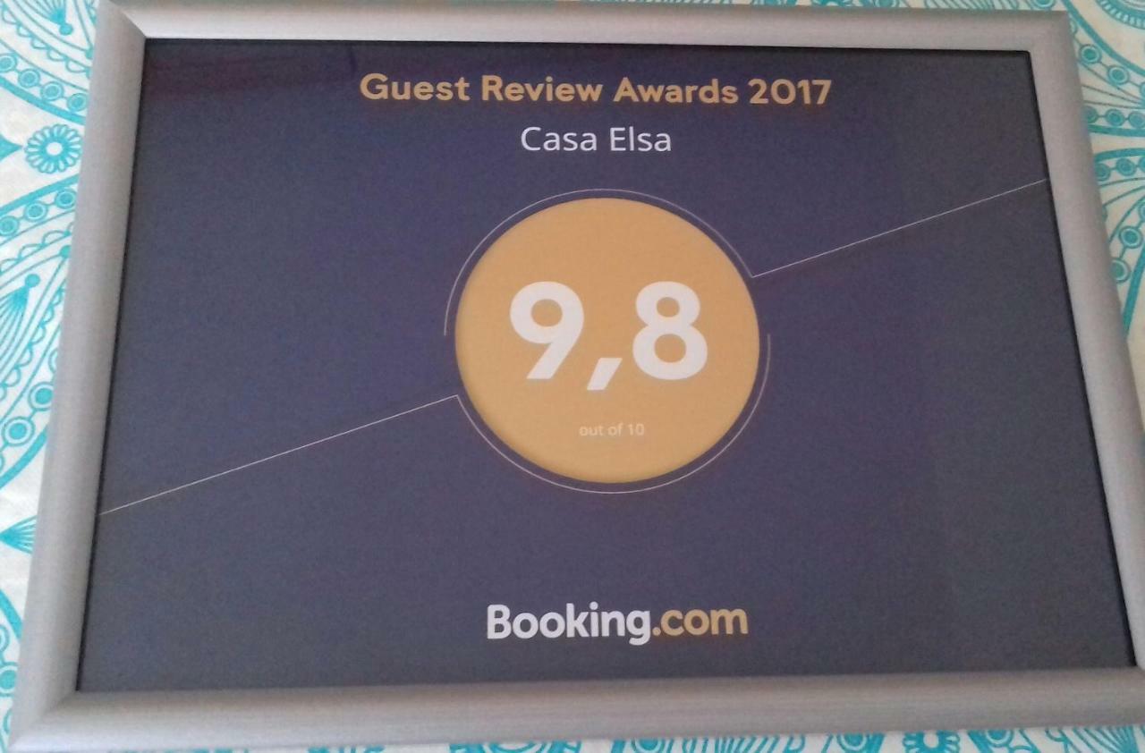 Casa Elsa Villa Biassa Kültér fotó