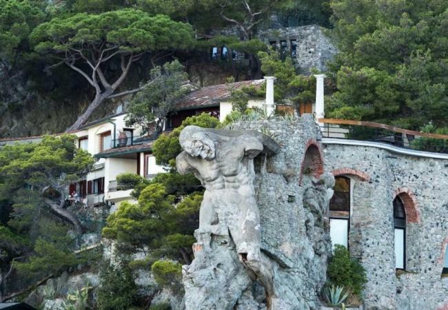 Casa Elsa Villa Biassa Kültér fotó