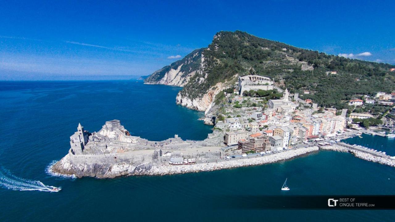 Casa Elsa Villa Biassa Kültér fotó