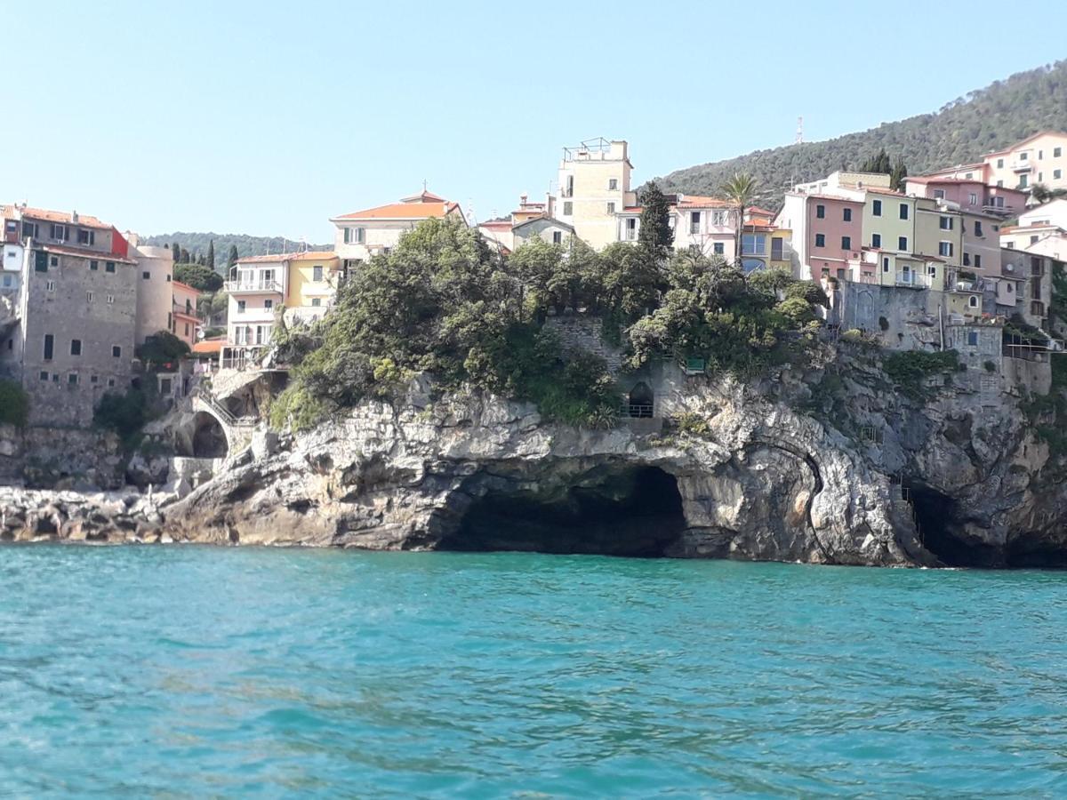 Casa Elsa Villa Biassa Kültér fotó